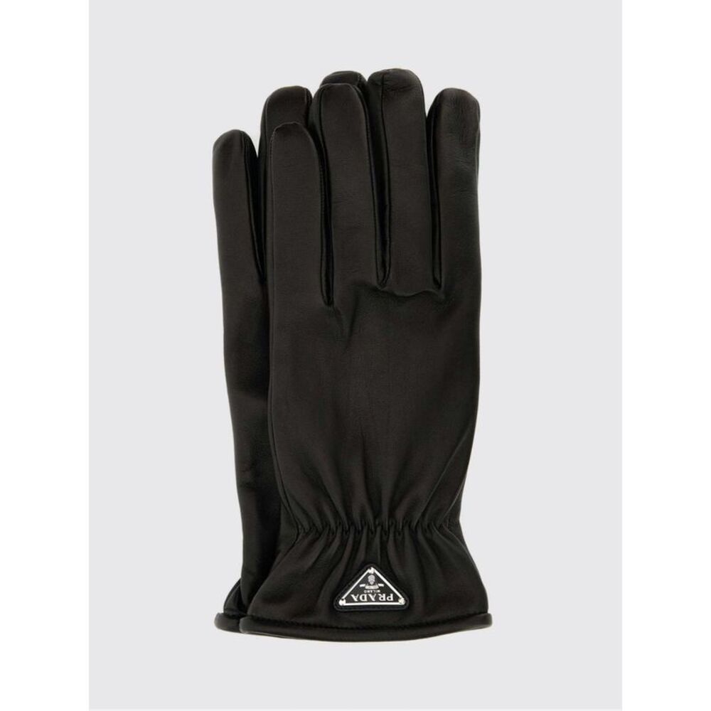 Prada Men Gloves Men Prada